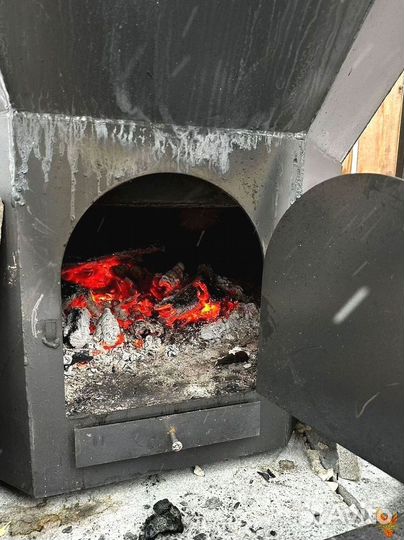 Банный чан/Купель от производителя