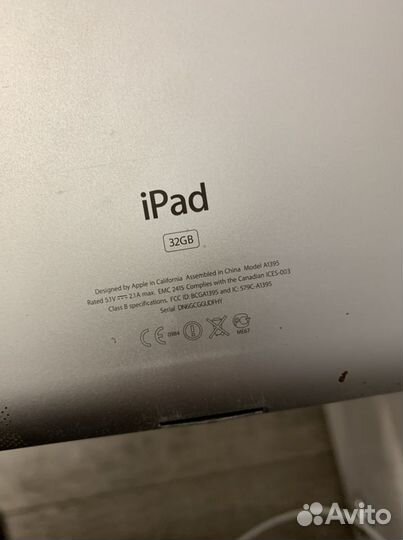 iPad 2