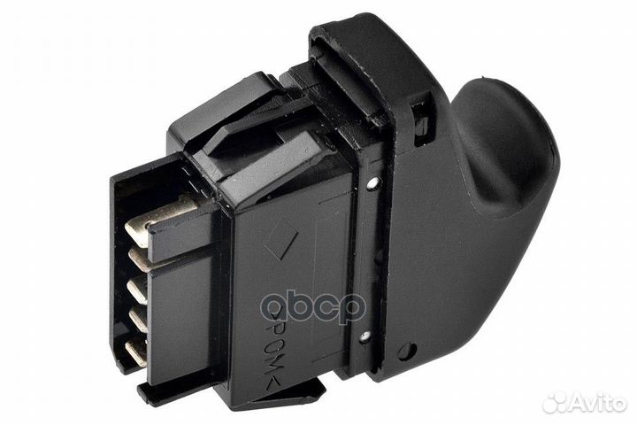 Кнопка стеклоподъемника renault clio II / kango