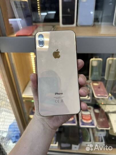iPhone Xs Max, 256 ГБ