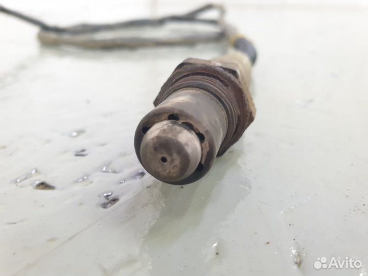 Лямбда-зонд левый Audi Q7 4LB 4.2 2007