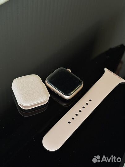 Apple watch series 4 40 mm