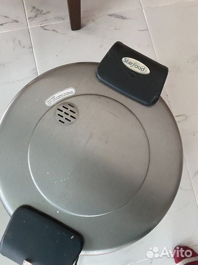 Рисоварка 2 штуки