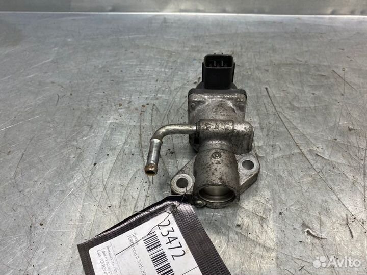 Клапан рециркуляции выхлопных газов Ford Focus Ii