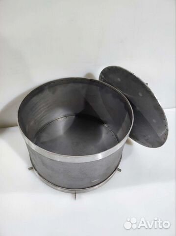 Форма для сыра, сырная форма, пресс форма для сыра