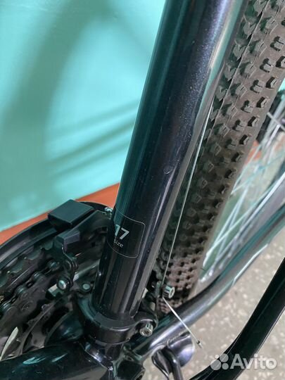 Велосипед Forward