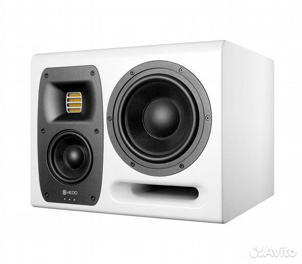 Студийный монитор hedd Type 20 Mk2 L White