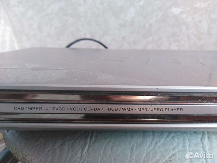 Dvd плеер с караоке