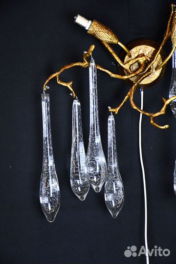 Бра дизайнерские