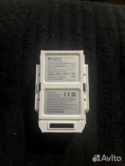 Акссесуары для коптера fimi navi