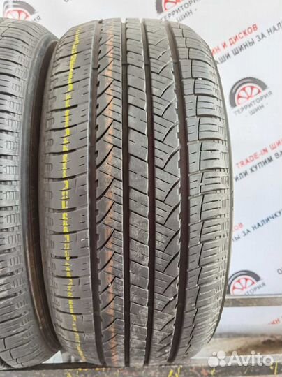 Aeolus CrossAce H/T (AS02) 235/55 R17 99V