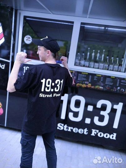 Повар универсал