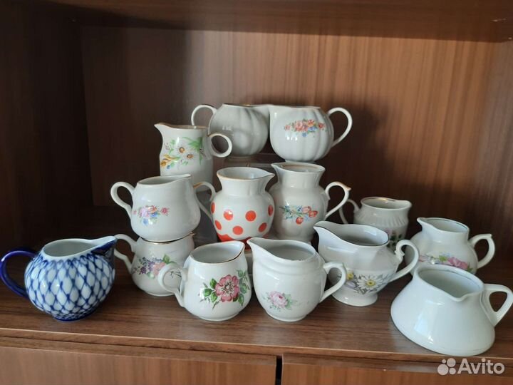 Молочники союза