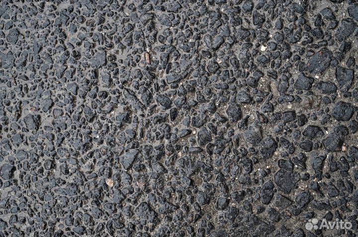 Асфальтовая крошка в Тучково