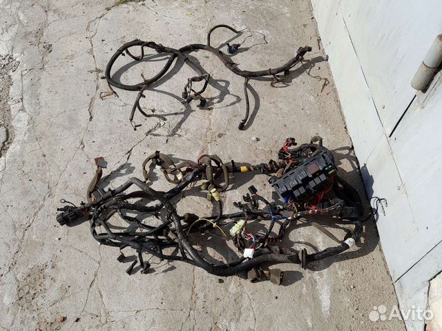 Замок зажигания дэу нексия оригинал