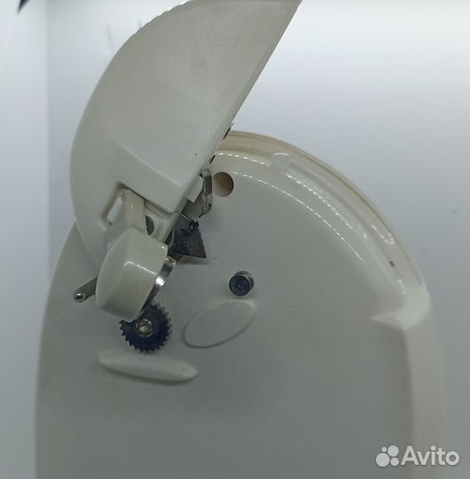 Tefal-8536 Ножеточка-открывашка электрическая