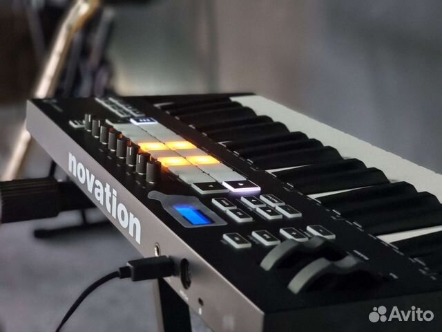 Обучение созданию музыки в Ableton, FL Studio курс