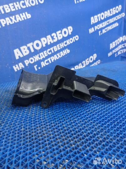 Воздуховод Volkswagen Polo 5 седан CFN 2015