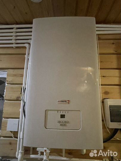 Электрокотел 12 Протерм 12квт