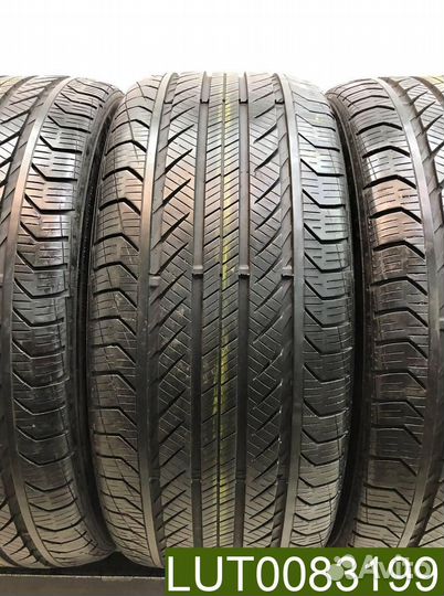 Continental ContiProContact GX 245/40 R18 100K