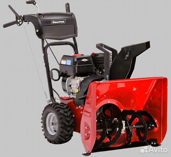 Снегоуборщик бензиновый Snapper SNL824R