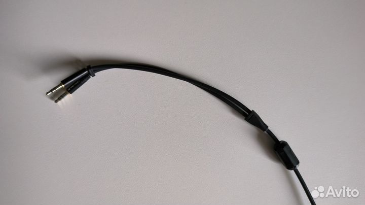 Игровые наушники HyperX Cloud Stinger Core