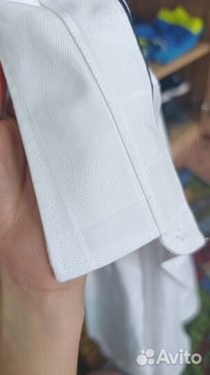 Костюм на мальчика школьный 116 (122)