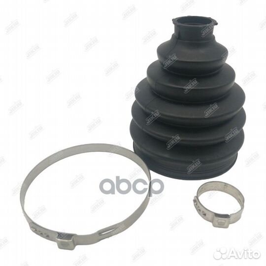 Пыльник ШРУСа skoda: octavia II 09-13/octavia III