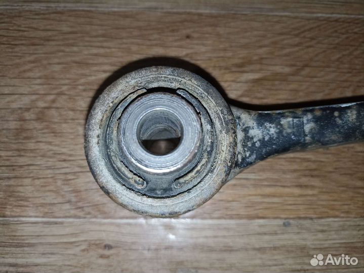 Верхний задний рычаг honda Accord/torneo