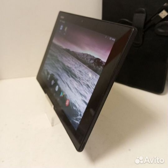 Планшет без SIM-карты Sony Xperia Tablet Z LTE SGP