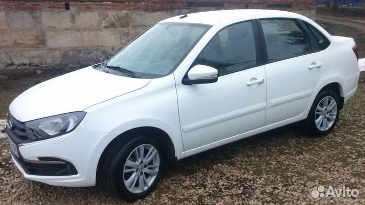 Разбор Гранта FL