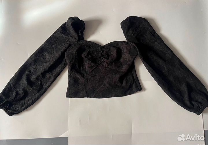 Женские вещи пакетом 46-48 размер