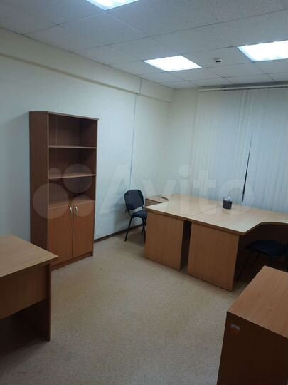 Офис, 15 м²