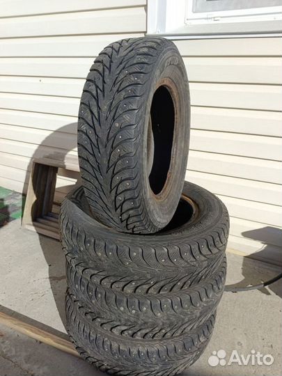 Yokohama Ice Guard IG35 185/70 R14 92T