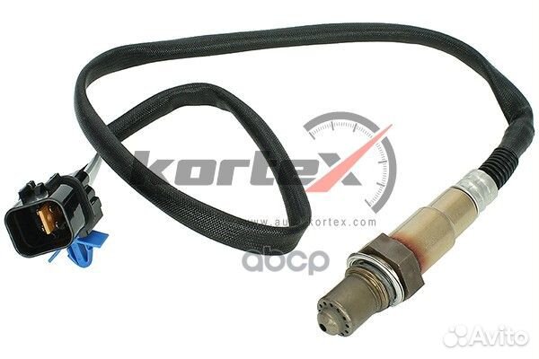 Лямбда-зонд - KIA sportage 2.0 14- KLP096 kortex