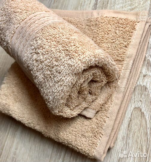 Полотенца 40х70