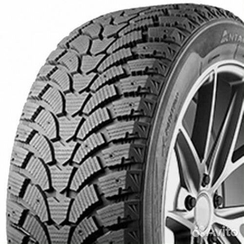 Antares Grip 60 Ice 215/55 R17 98T