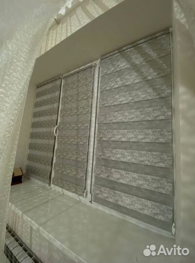 Погрузитесь в уют с Жалюзями Зебра