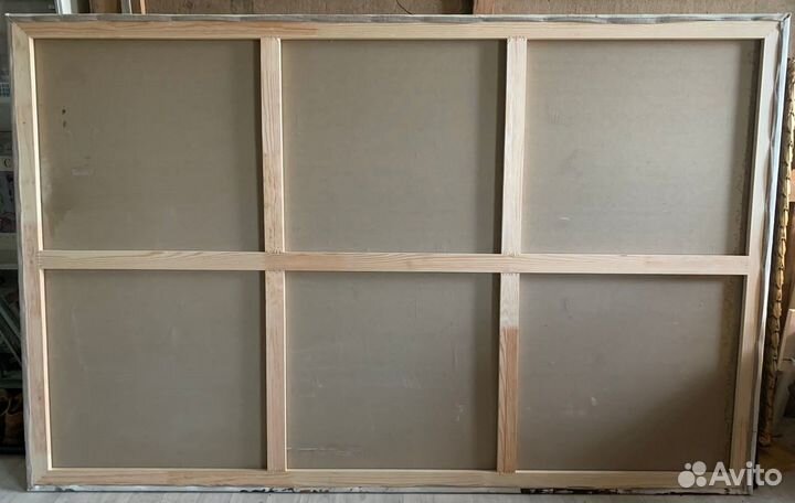 Картина Даниила Архипенко 