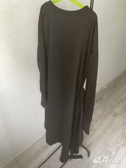 Женское платье