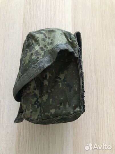 Аптечка аппи ратник