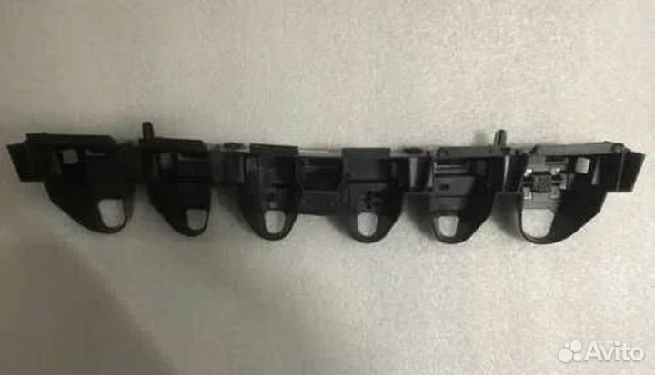 Усилитель бампера рено флюенс fluence 850420026R