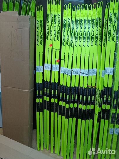 Беговые лыжи fischer speedmax 3D skate