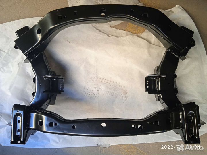 Подрамник передний dodge Challenger LC