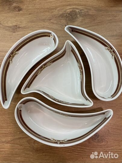 Посуда СССР