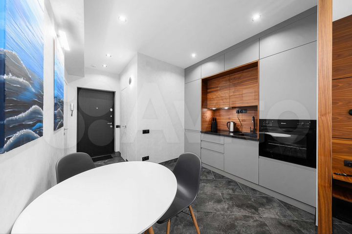 Квартира-студия, 28 м², 6/13 эт.