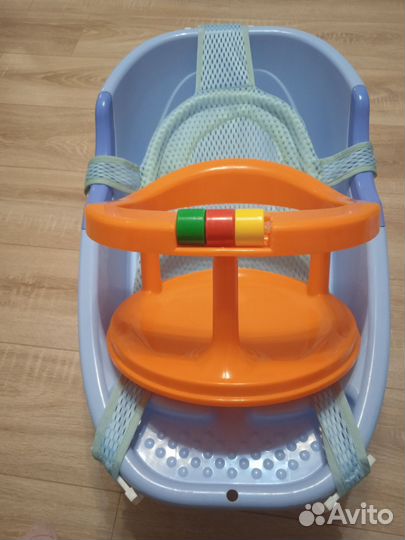 Ванночка для купания