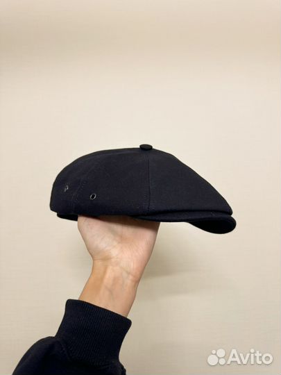 Кепка восьмиклинка