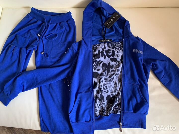 Новый Костюм спортивный Redial р. S и L