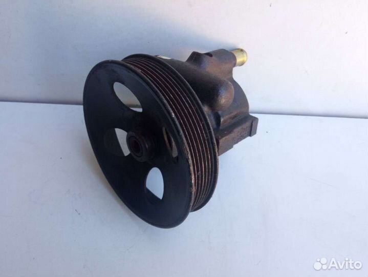 Насос гур Opel Corsa B 90473169,90409232